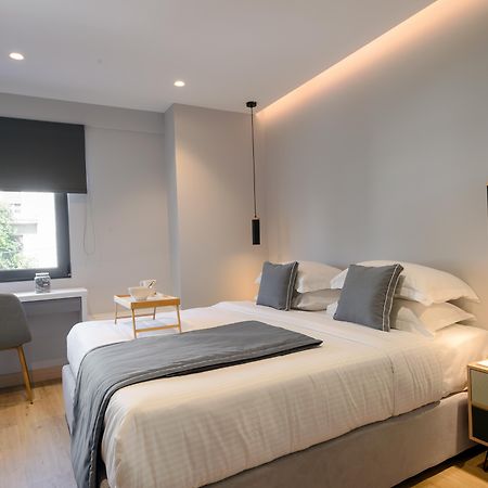 אתונה The Convo Syngrou Apartments מראה חיצוני תמונה
