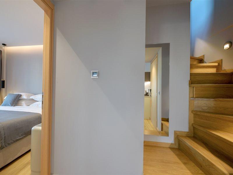אתונה The Convo Syngrou Apartments מראה חיצוני תמונה