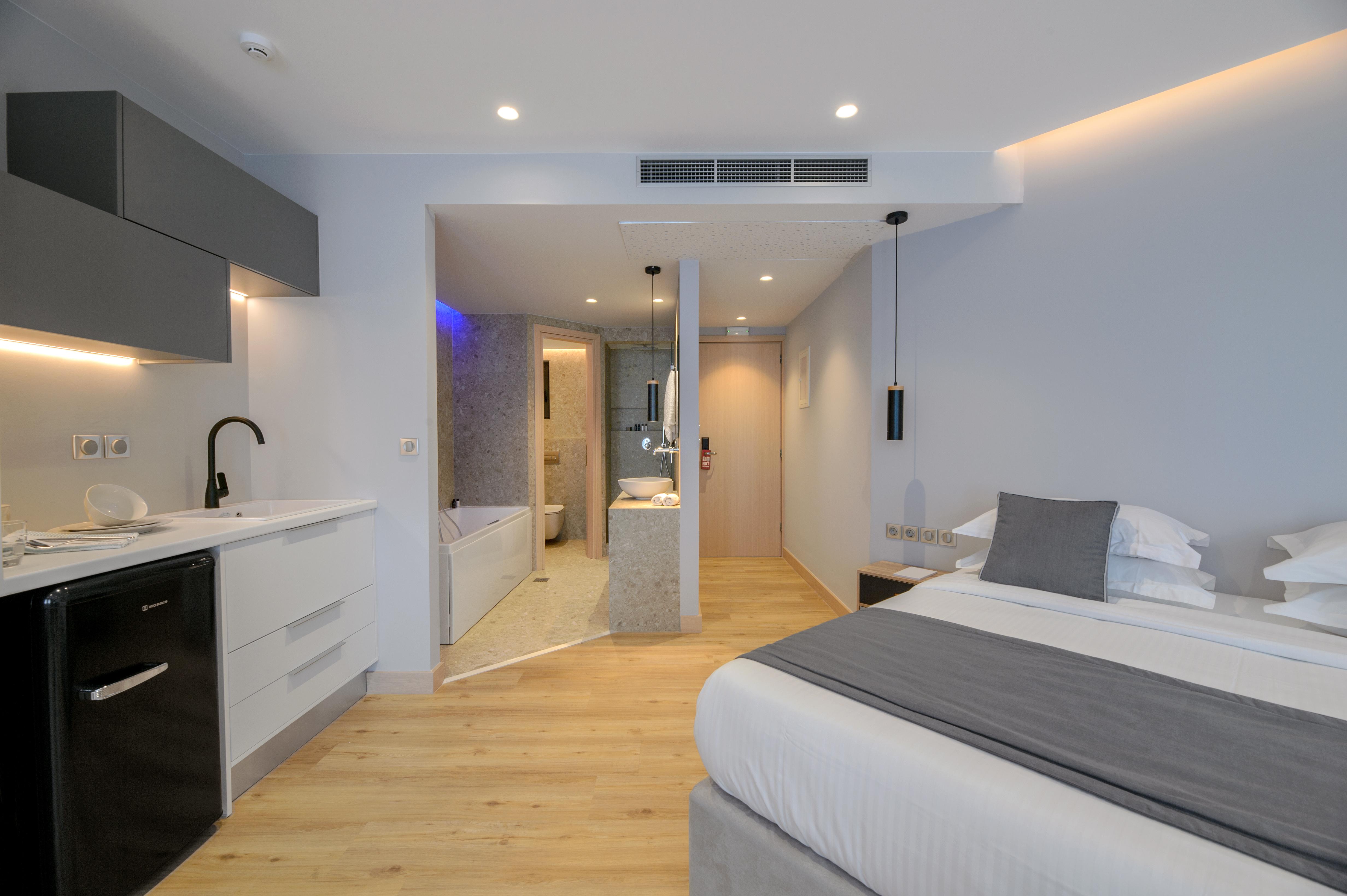 אתונה The Convo Syngrou Apartments מראה חיצוני תמונה
